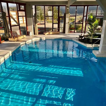 Vila Vlasic Odmor Wellness & Spa エクステリア 写真