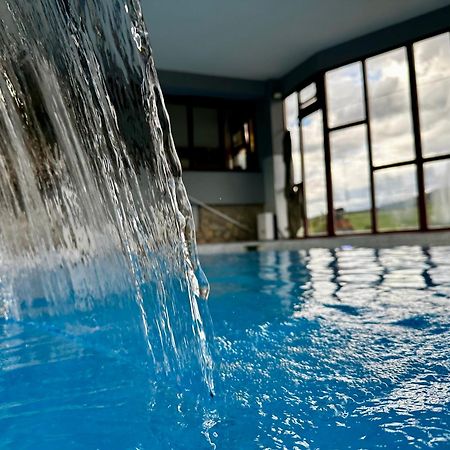 Vila Vlasic Odmor Wellness & Spa エクステリア 写真