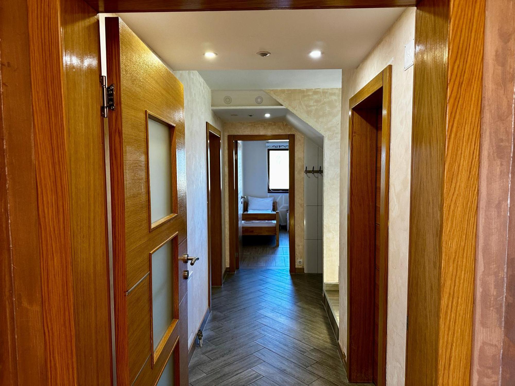 Vila Vlasic Odmor Wellness & Spa エクステリア 写真