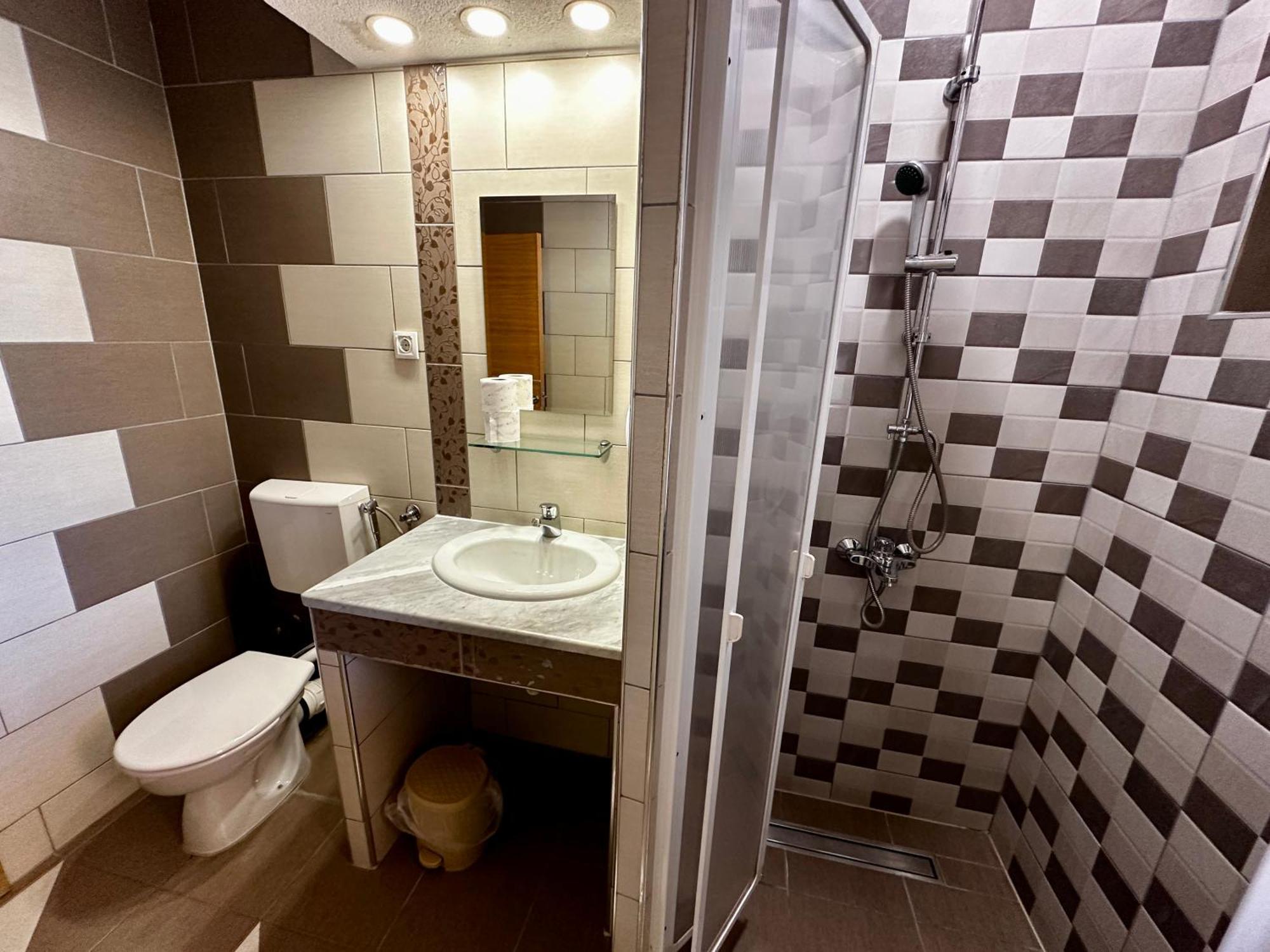 Vila Vlasic Odmor Wellness & Spa エクステリア 写真