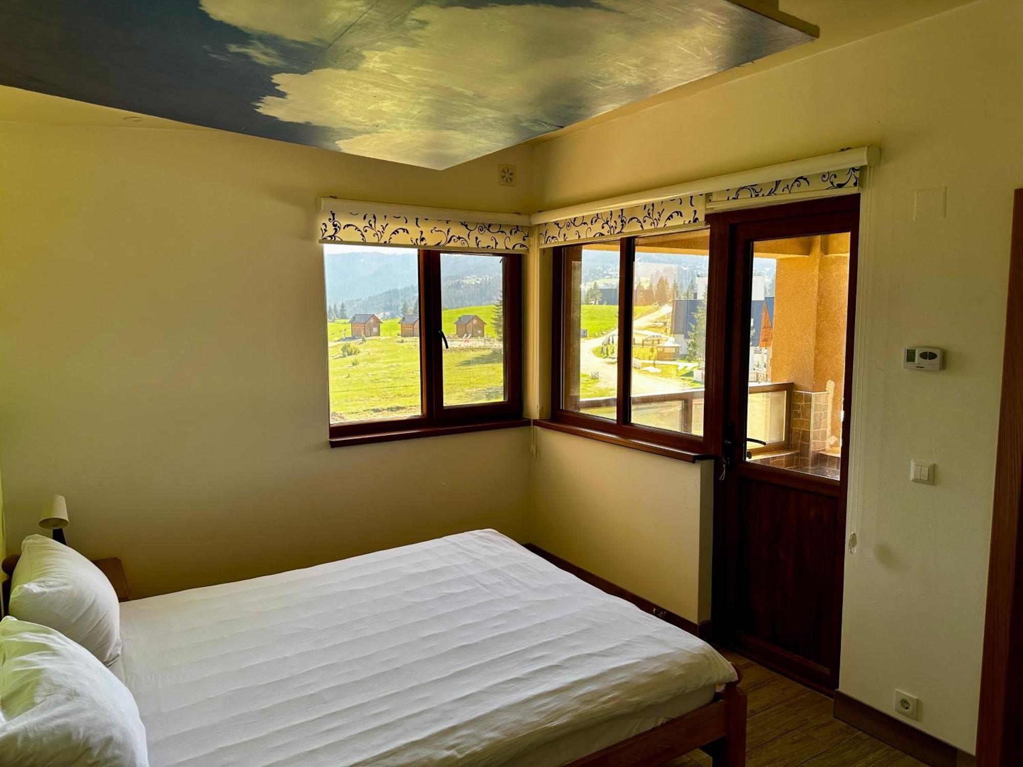 Vila Vlasic Odmor Wellness & Spa エクステリア 写真