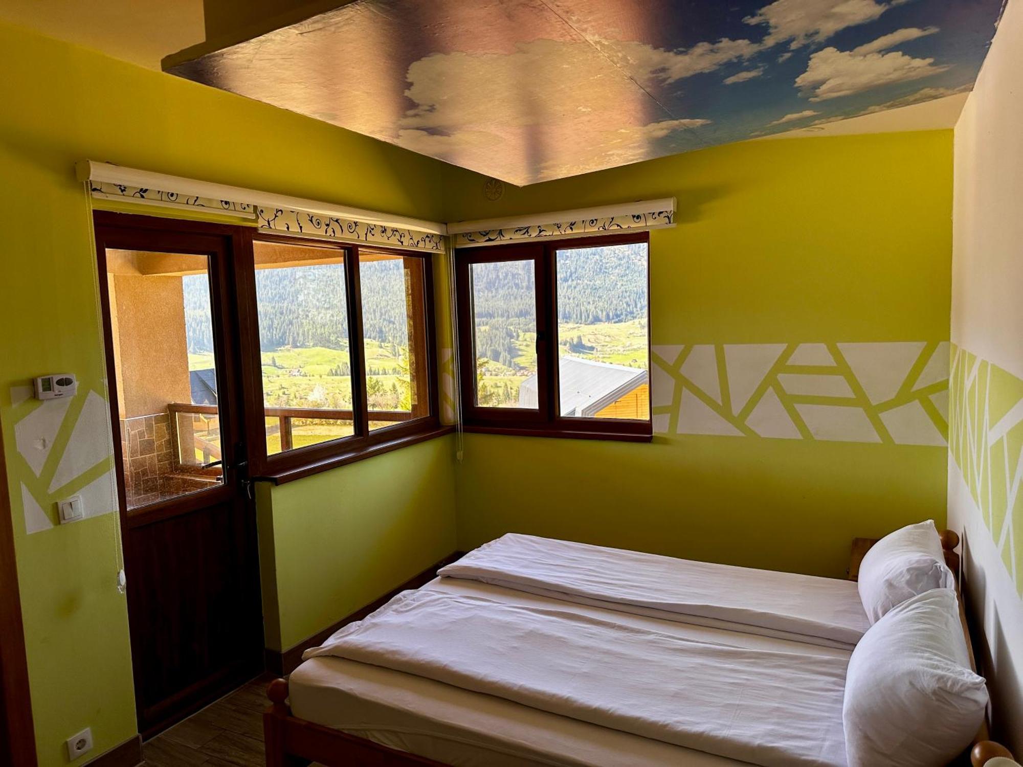 Vila Vlasic Odmor Wellness & Spa エクステリア 写真