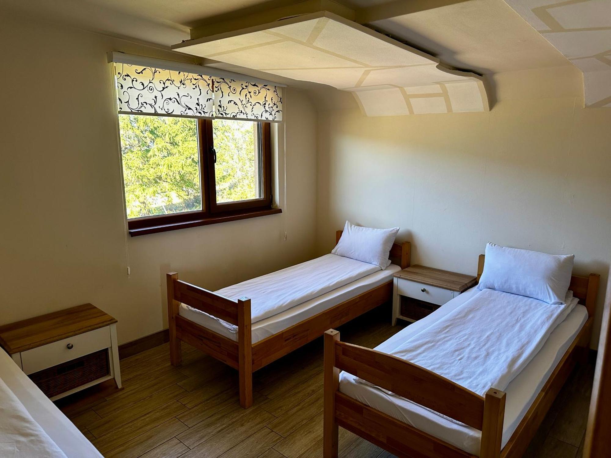 Vila Vlasic Odmor Wellness & Spa エクステリア 写真