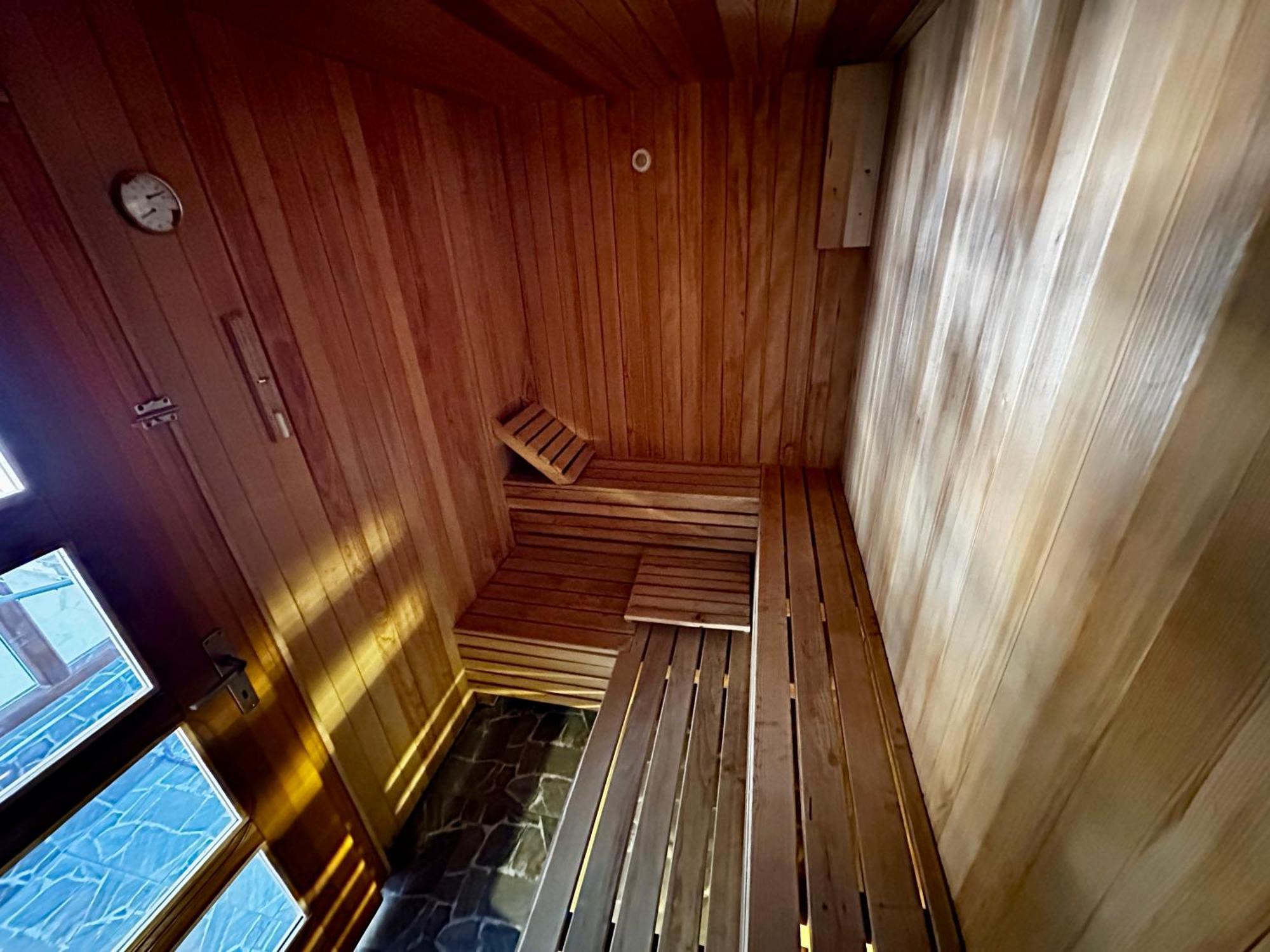 Vila Vlasic Odmor Wellness & Spa エクステリア 写真