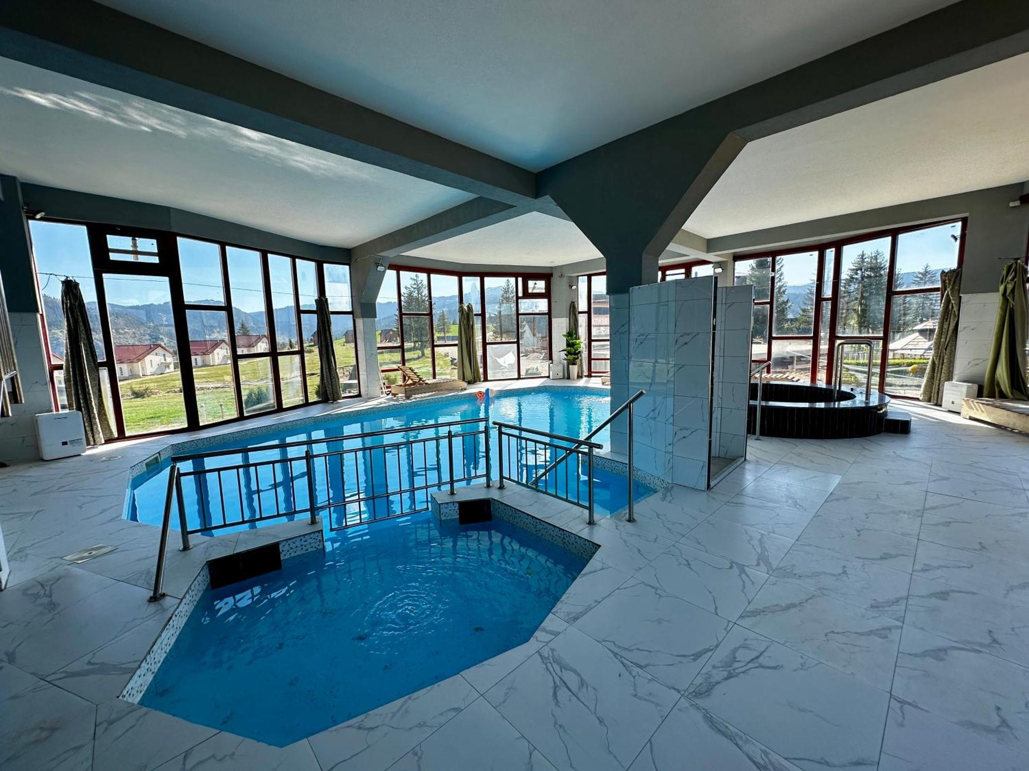 Vila Vlasic Odmor Wellness & Spa エクステリア 写真