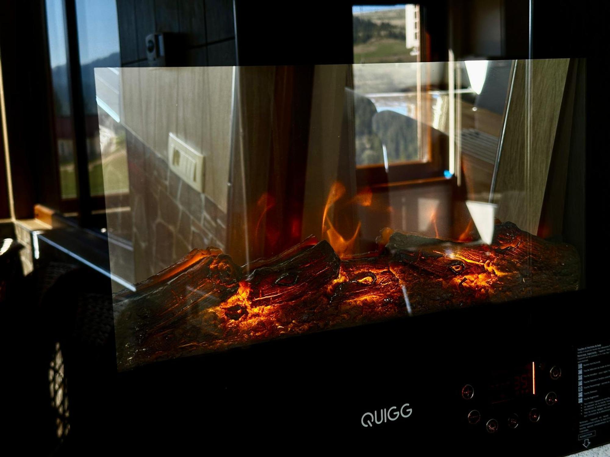 Vila Vlasic Odmor Wellness & Spa エクステリア 写真