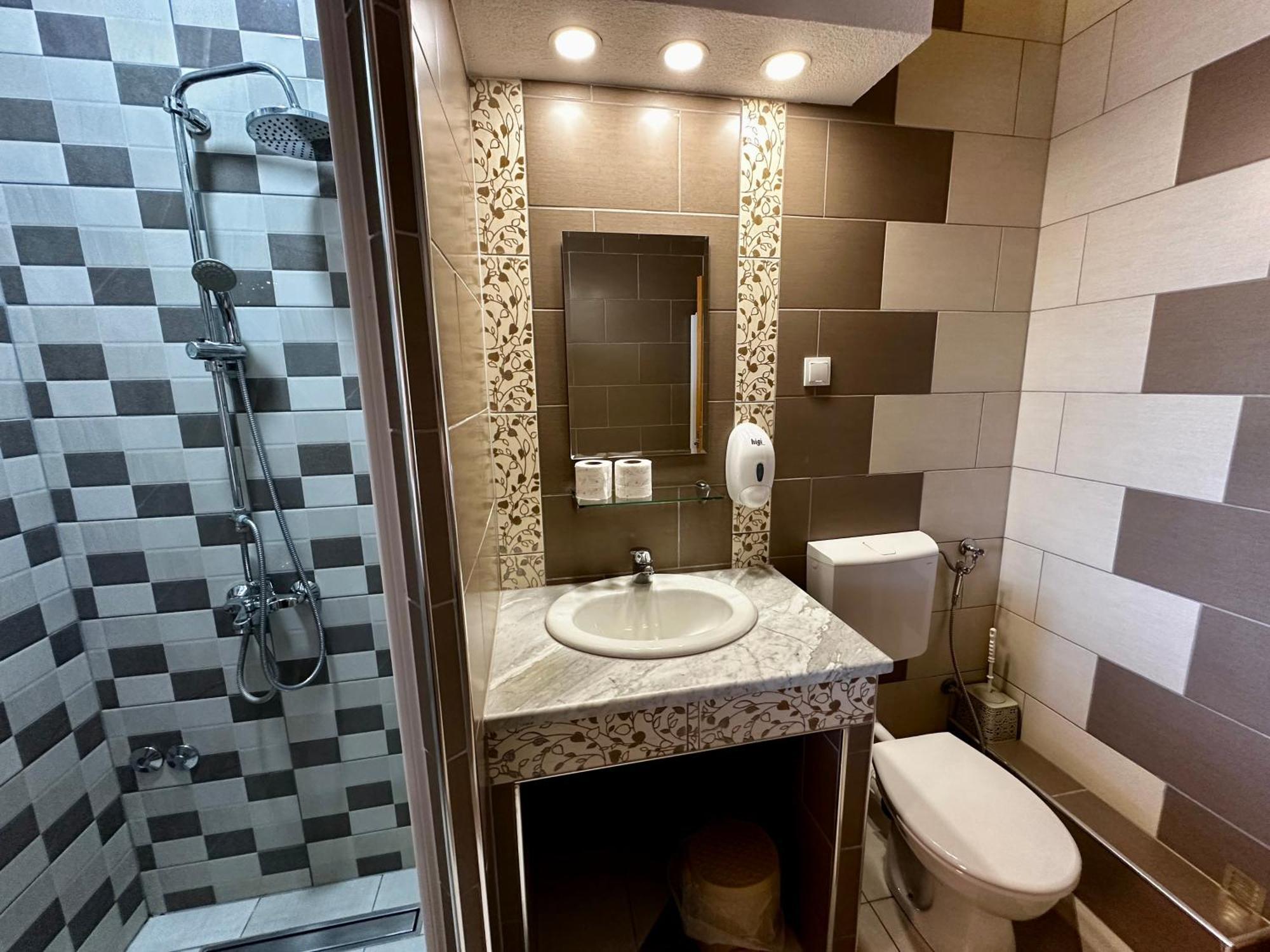 Vila Vlasic Odmor Wellness & Spa エクステリア 写真