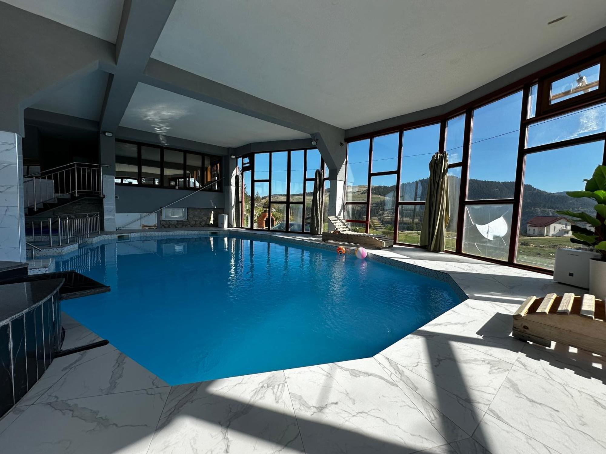 Vila Vlasic Odmor Wellness & Spa エクステリア 写真