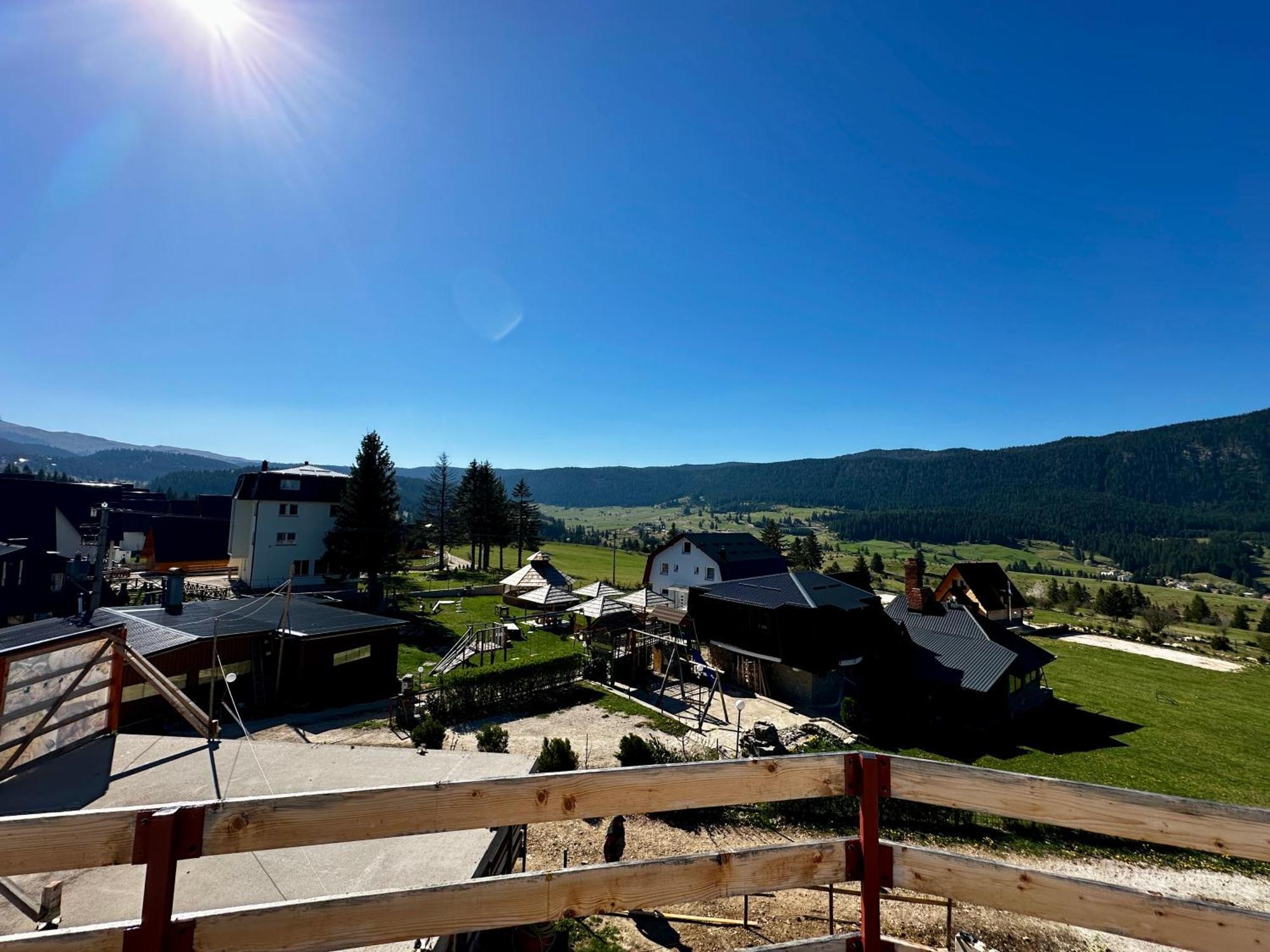 Vila Vlasic Odmor Wellness & Spa エクステリア 写真