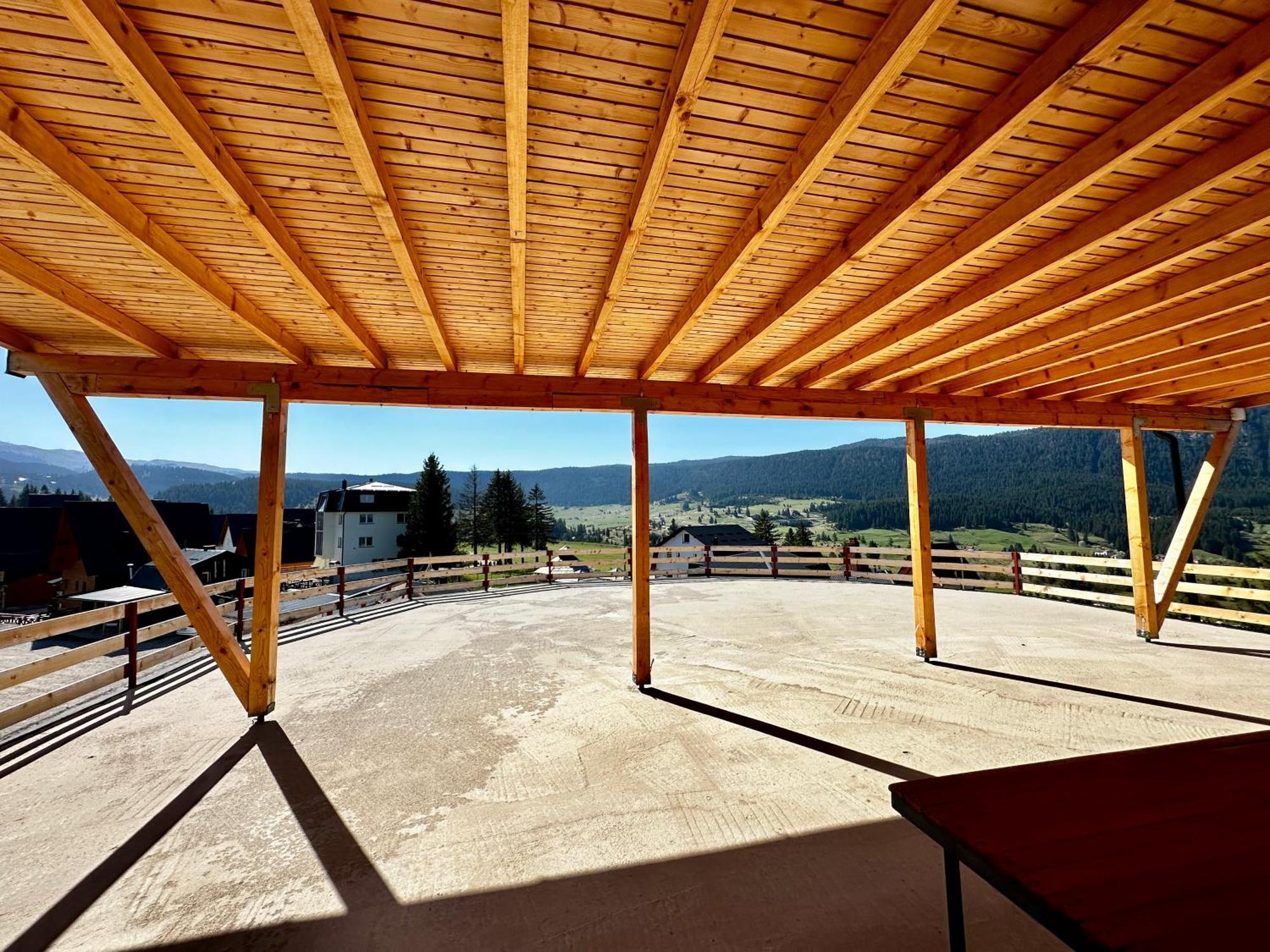 Vila Vlasic Odmor Wellness & Spa エクステリア 写真