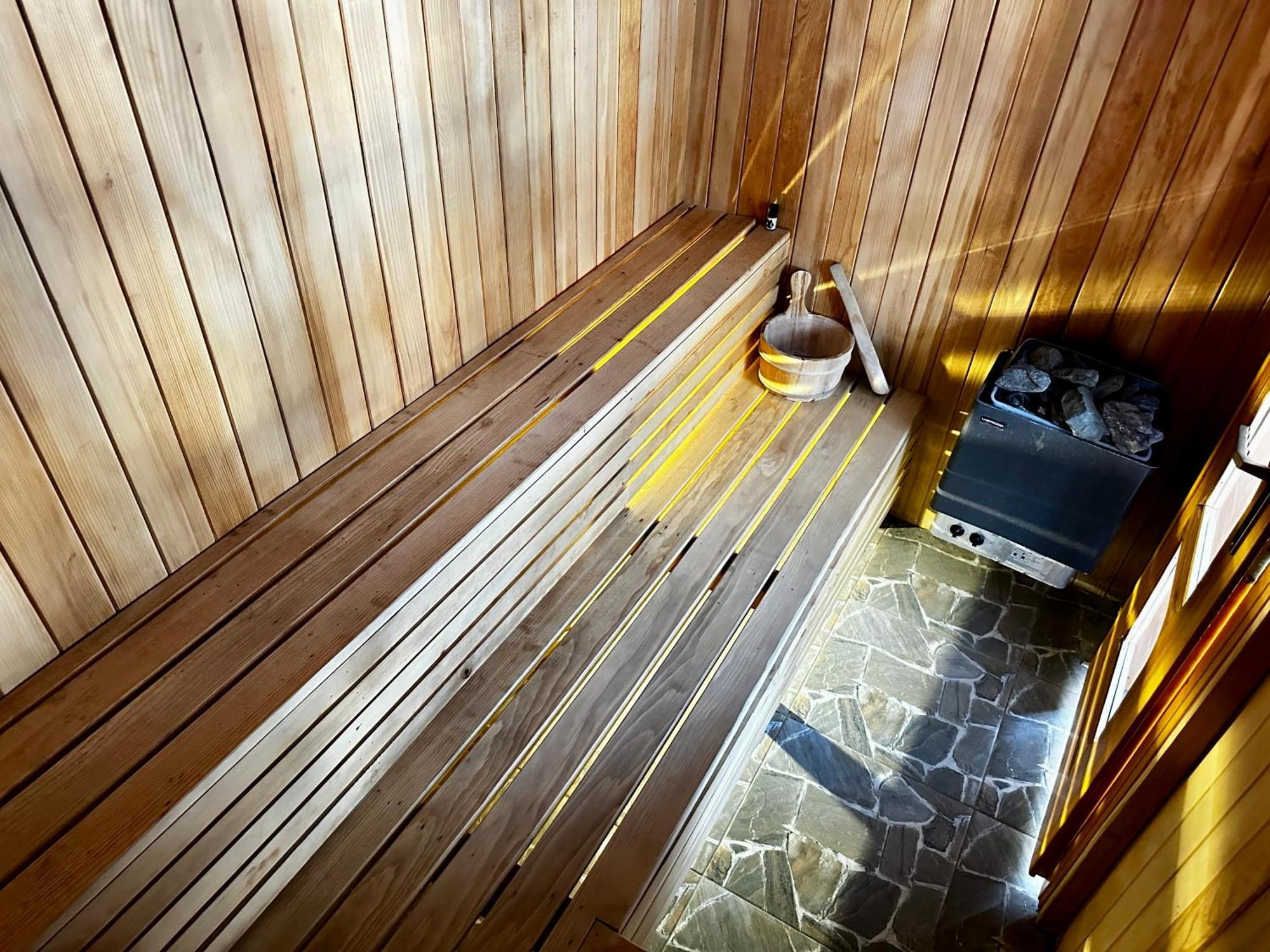 Vila Vlasic Odmor Wellness & Spa エクステリア 写真