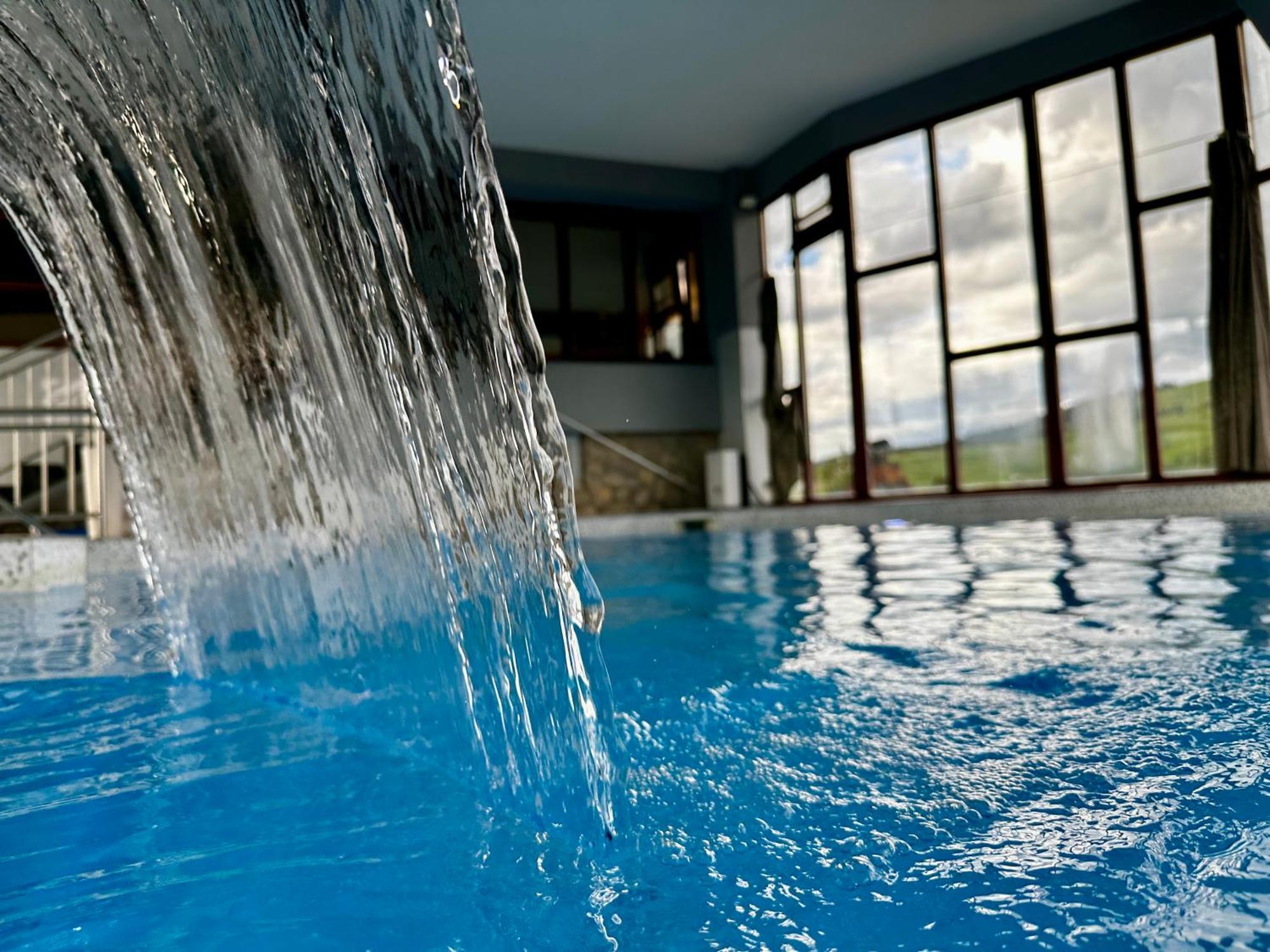 Vila Vlasic Odmor Wellness & Spa エクステリア 写真