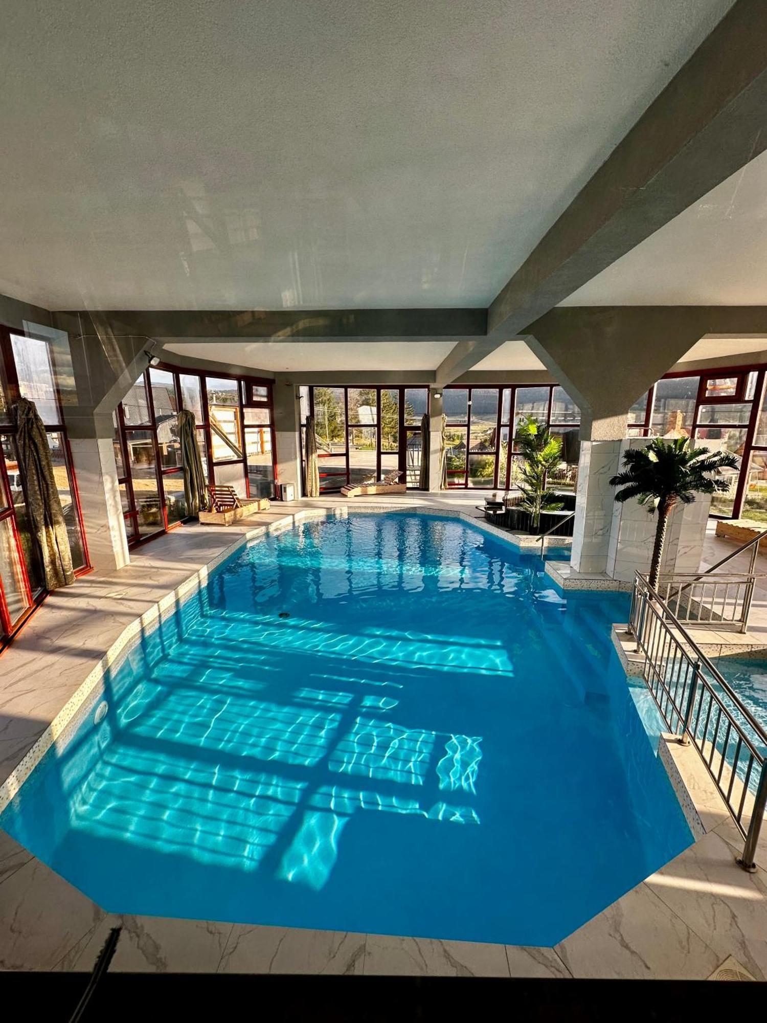 Vila Vlasic Odmor Wellness & Spa エクステリア 写真